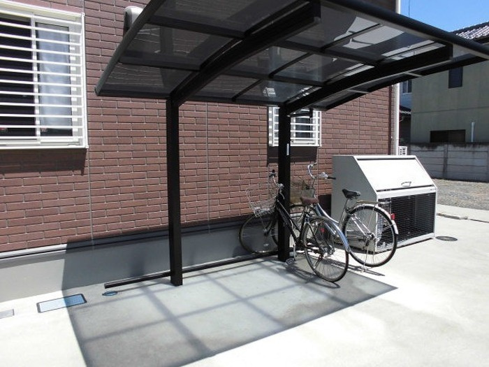 その他共用部分