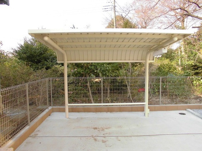 その他共用部分