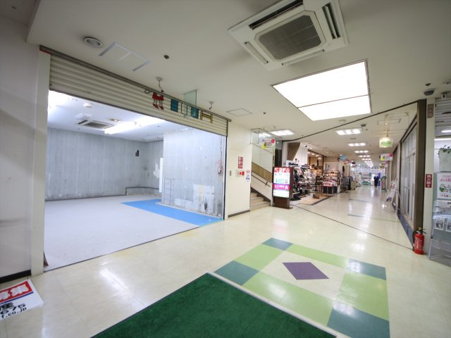 その他共用部分