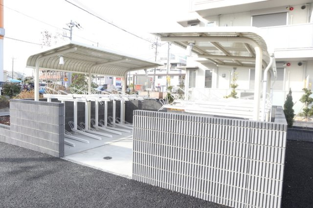 その他共用部分