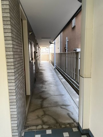 その他共用部分