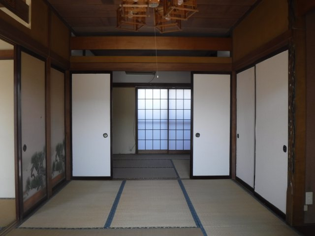 和室