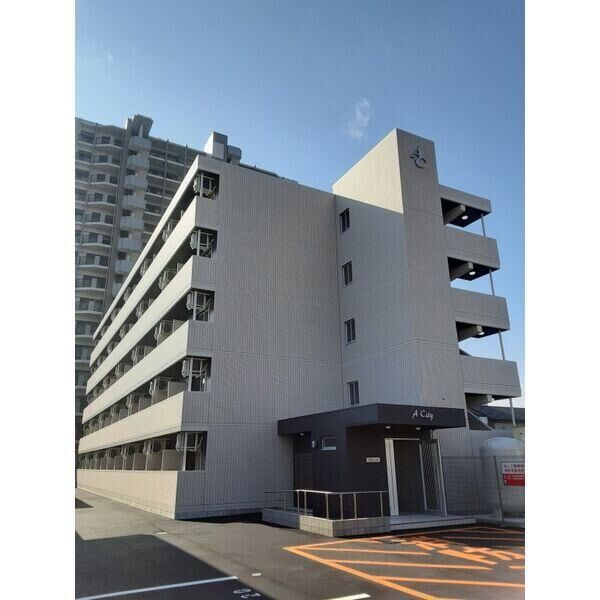 外観パース