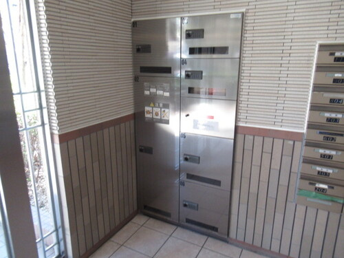 その他共用部分