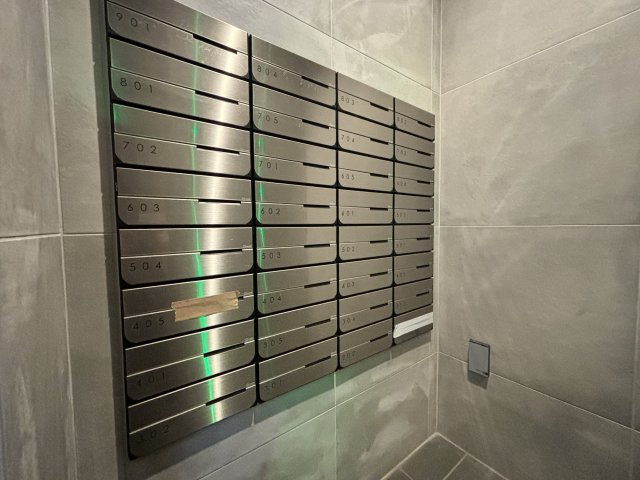 その他共用部分