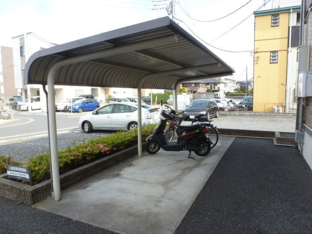 その他共用部分