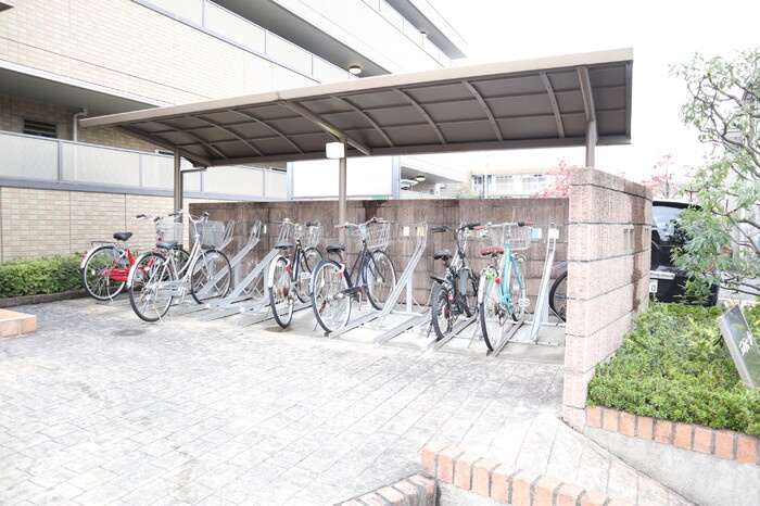 その他共用部分