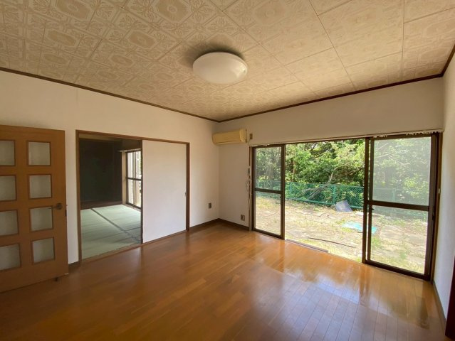 居間・リビング