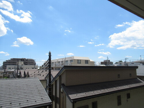 展望