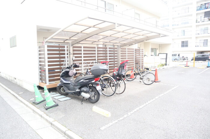 その他共用部分