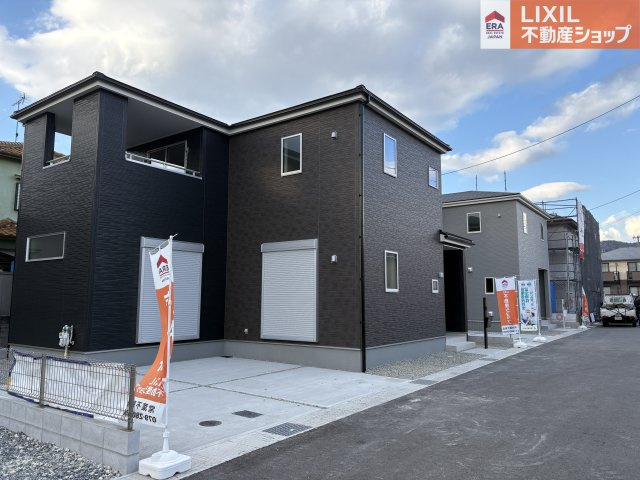 同仕様写真（外観）