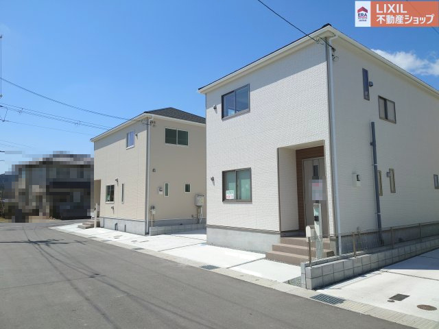 同仕様写真（外観）