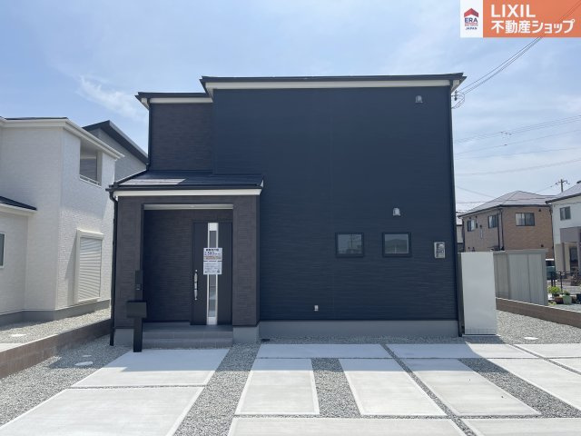 同仕様写真（外観）