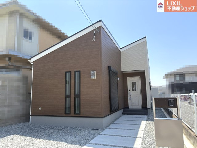 同仕様写真（外観）