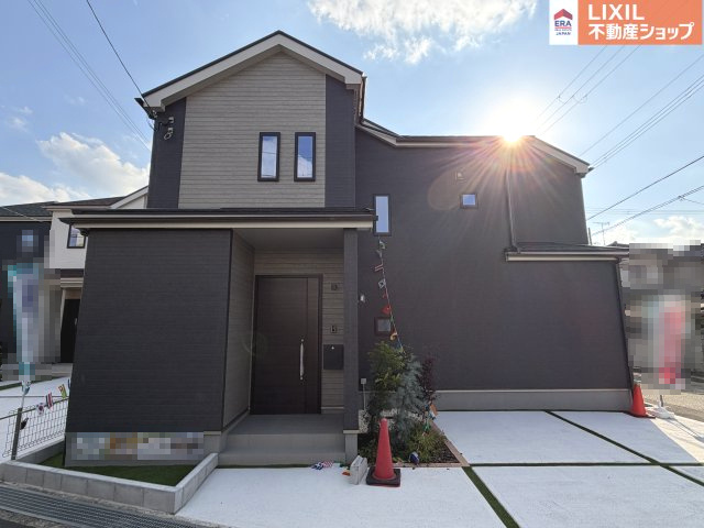 同仕様写真（外観）