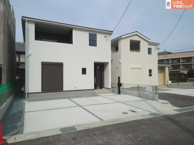 同仕様写真（外観）