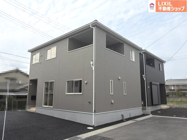 同仕様写真（外観）