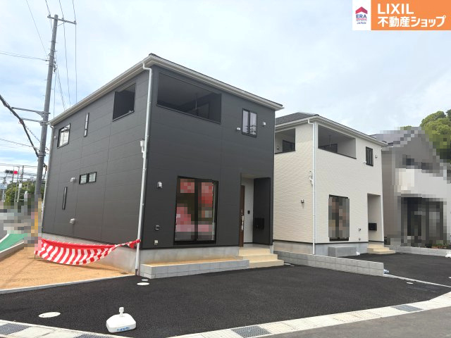 外観パース