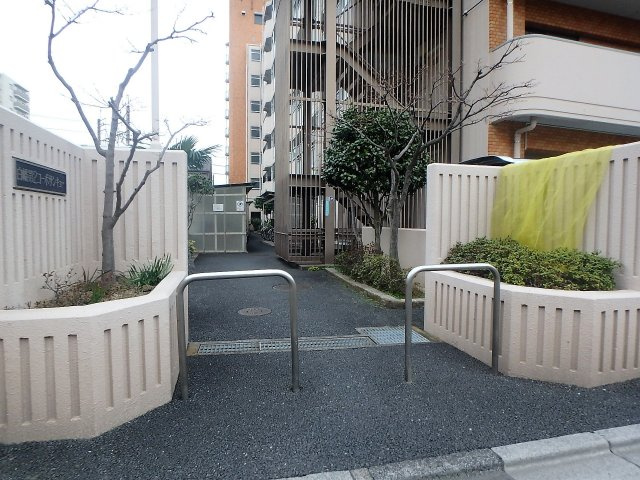 共用部分
