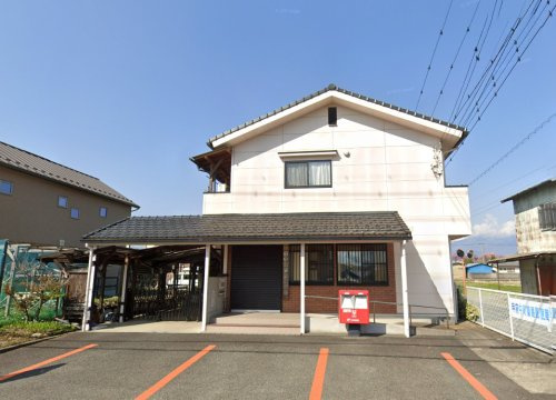 甲府中町簡易郵便局