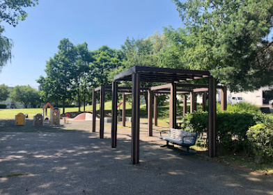 山の手やまびこ公園