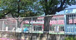 海老名市立上河内保育園