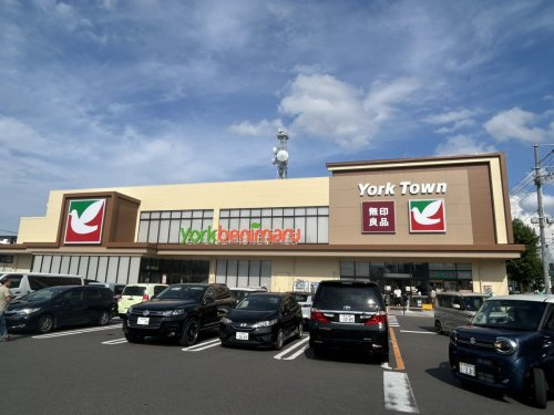 ヨークタウン桑野