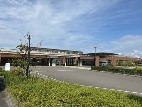 社団法人郡山医師会郡山市医療介護病院