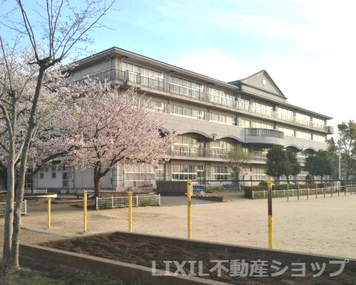 越谷市立花田小学校