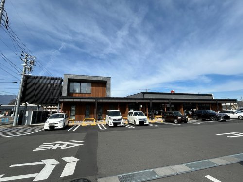 八十二銀行 伊那北支店