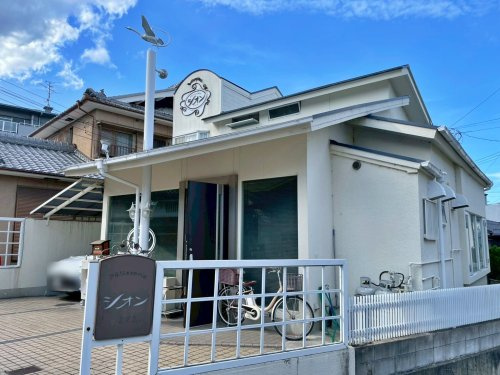 手作り菓子工房シオン