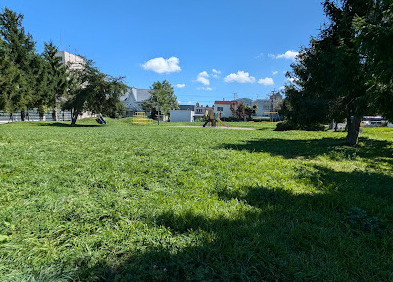 山の手白銀公園