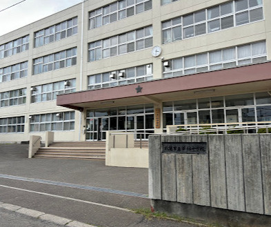 札幌市立琴似中学校