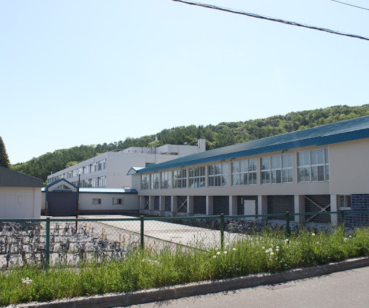 北海道札幌西陵高等学校