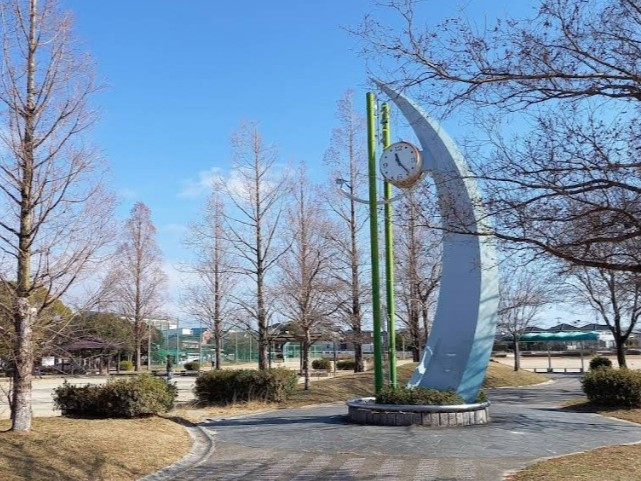 矢作公園