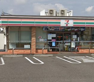 セブンイレブン 江南五明町天王店