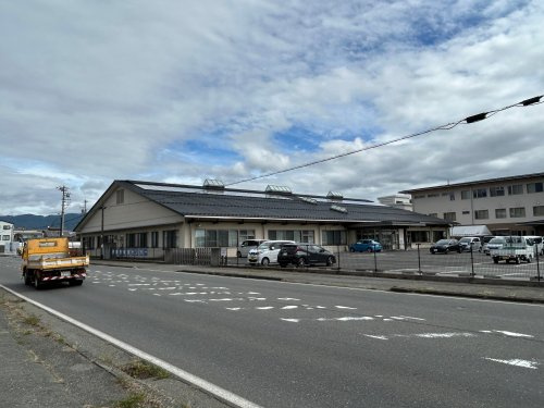 伊那市　保健センター