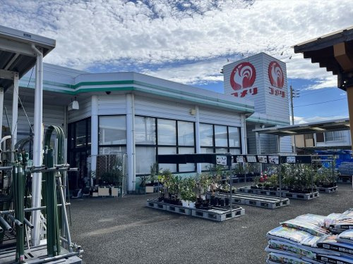 コメリ大里店