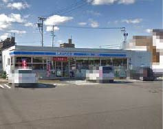 ローソン 一宮今伊勢町店
