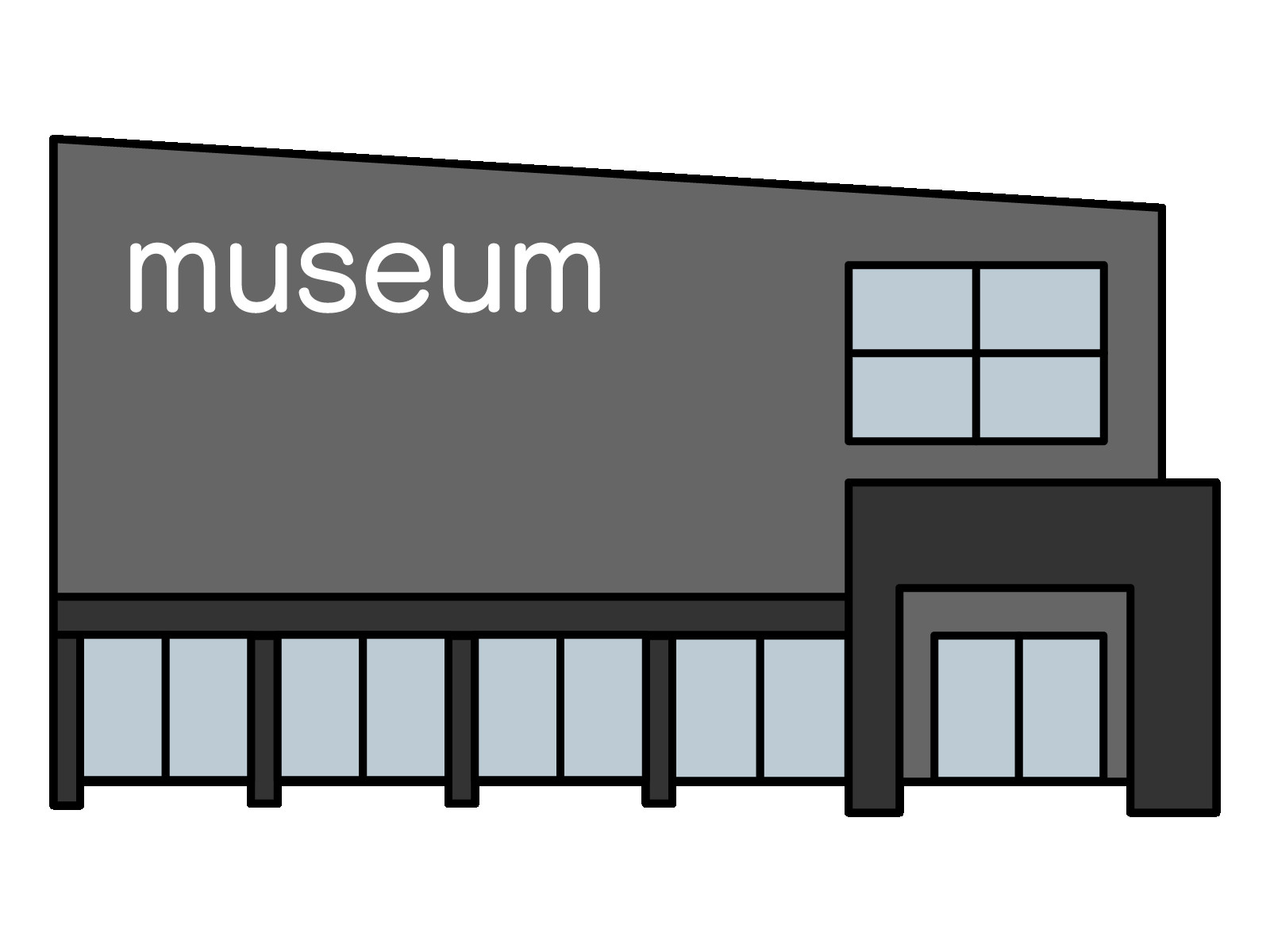 武田氏館跡歴史館(信玄ミュージアム)