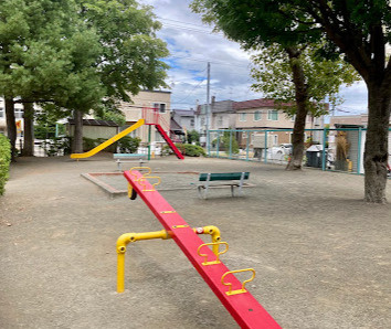 西野ひかり公園