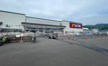 DCM 西野店