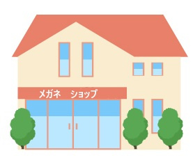 megane kiyosato(メガネ キヨサト)