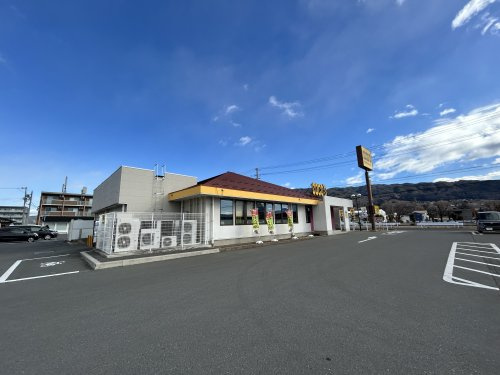 ココス 箕輪店