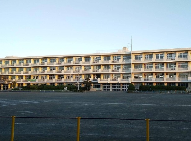 所沢市立牛沼小学校