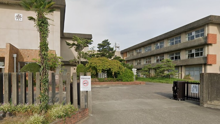 稲沢市立稲沢北小学校