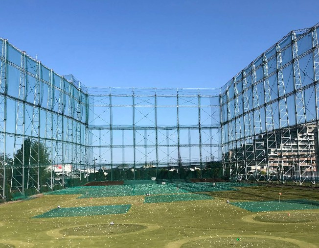 鎌ケ谷ゴルフセンター