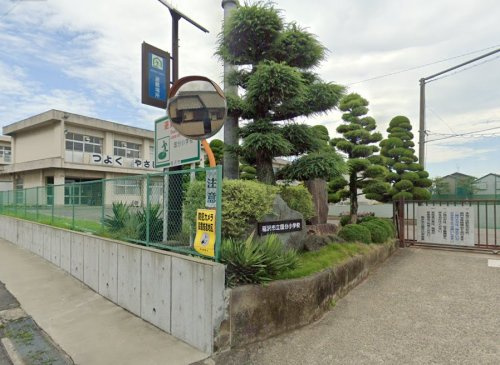 稲沢市立国分小学校