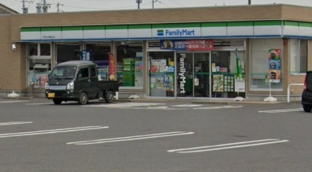 セブンイレブン可児土田中町店