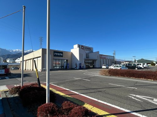 三洋堂書店 駒ヶ根店